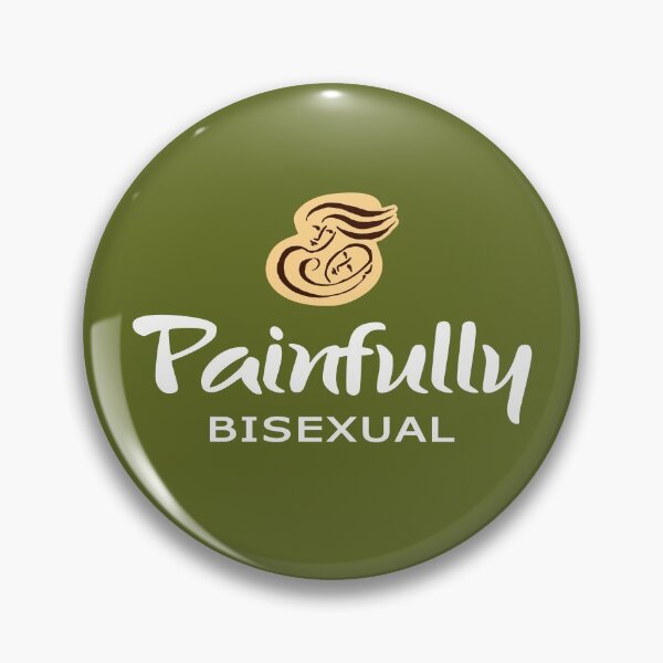 Item preview, Painfully Bisexual Bread Restaurant designed and sold by cangurojoe.