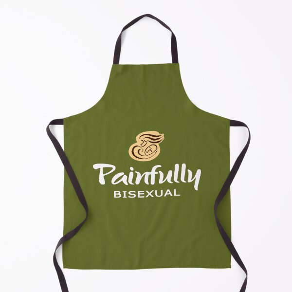 Item preview, Painfully Bisexual Bread Restaurant designed and sold by cangurojoe.