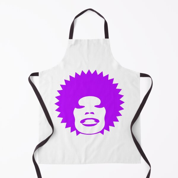 Item preview, PUNK DIVA, PURPLE designed and sold by 5hertz.