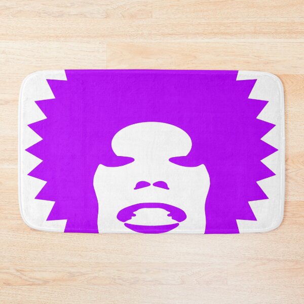 Item preview, PUNK DIVA, PURPLE designed and sold by 5hertz.