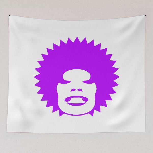 Item preview, PUNK DIVA, PURPLE designed and sold by 5hertz.