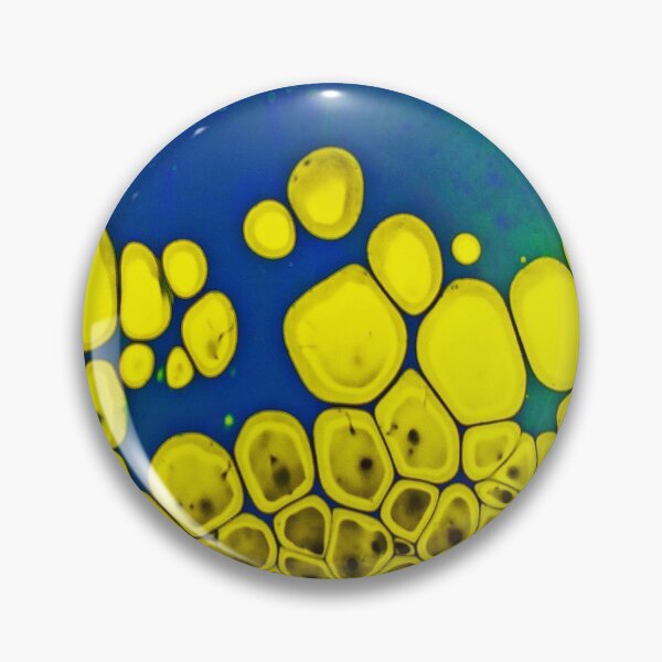 Item preview, Sea of Cells designed and sold by Wicked_Faery.