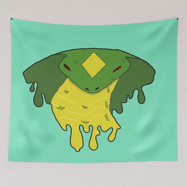 Item preview, KIng Cobra designed and sold by Kossy1998.