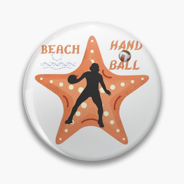 Item preview, Beach Handball designed and sold by Eman4design.