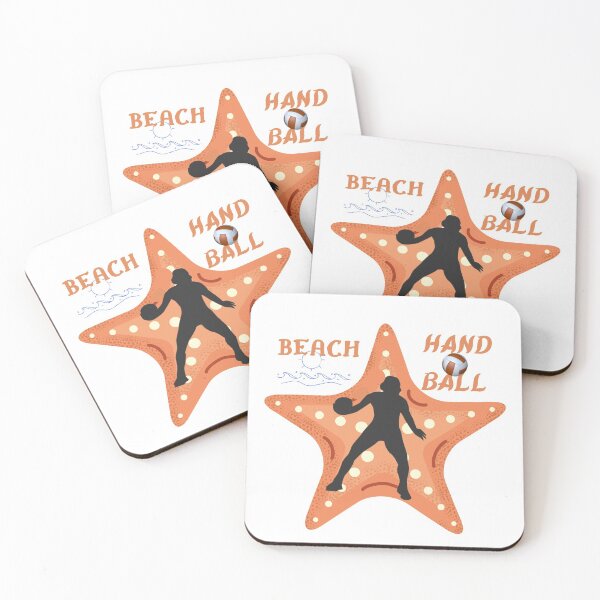 Item preview, Beach Handball designed and sold by Eman4design.