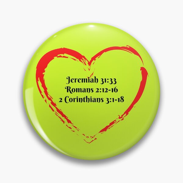 Item preview, Heart To Obey - Christian  designed and sold by 1thes416.