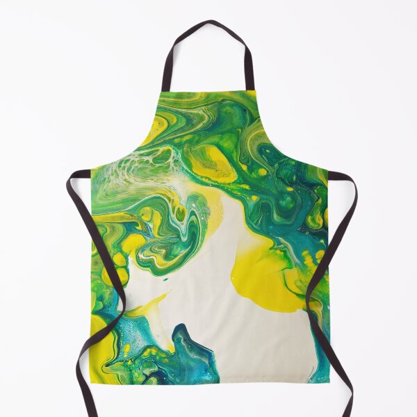 Item preview, Acid Waves designed and sold by Wicked_Faery.