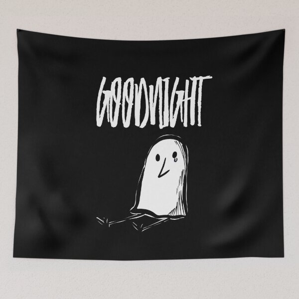 Item preview, Goodnight Pun Pun designed and sold by Cattigal.