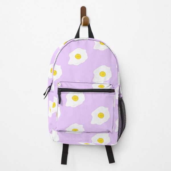 Item preview, Cute egg drawing design purp designed and sold by Gracie_Designs.