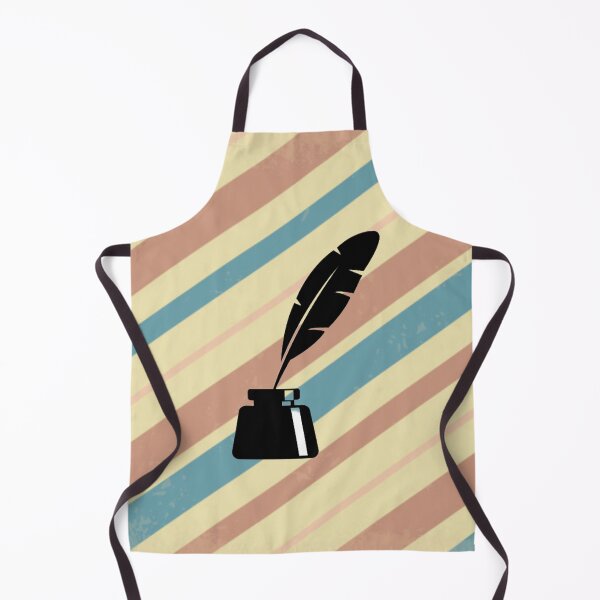 Item preview, Vintage Calligraphy Feather Writing Quills Degisn Gifts Ideas designed and sold by Easy-Pro-Books.