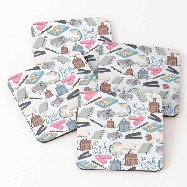Item preview, Back to School designed and sold by smoochugs.