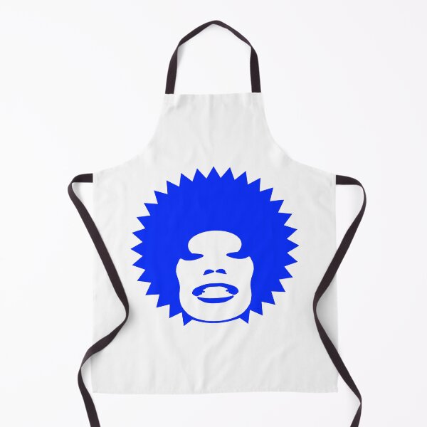 Item preview, PUNK DIVA, BLUE designed and sold by 5hertz.