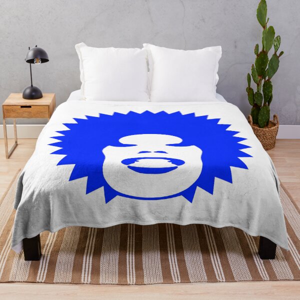 Item preview, PUNK DIVA, BLUE designed and sold by 5hertz.