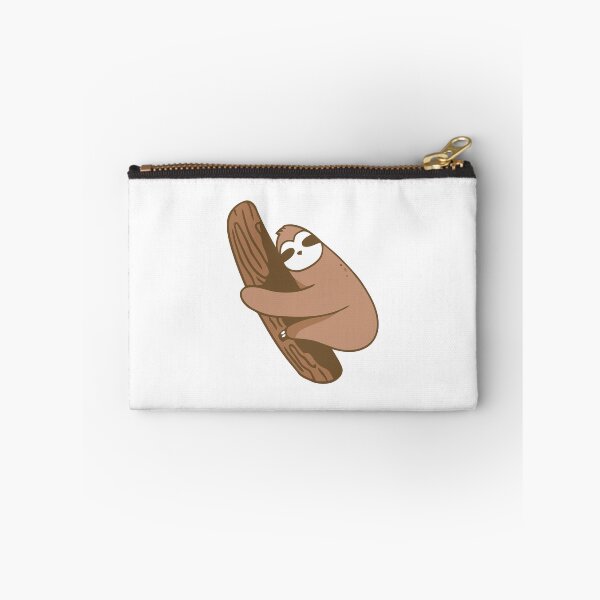 Item preview, lazy sloth designed and sold by zaher97.