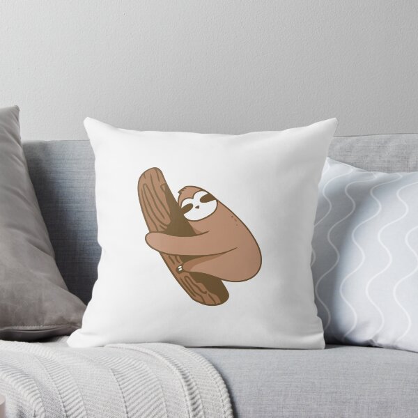 Item preview, lazy sloth designed and sold by zaher97.