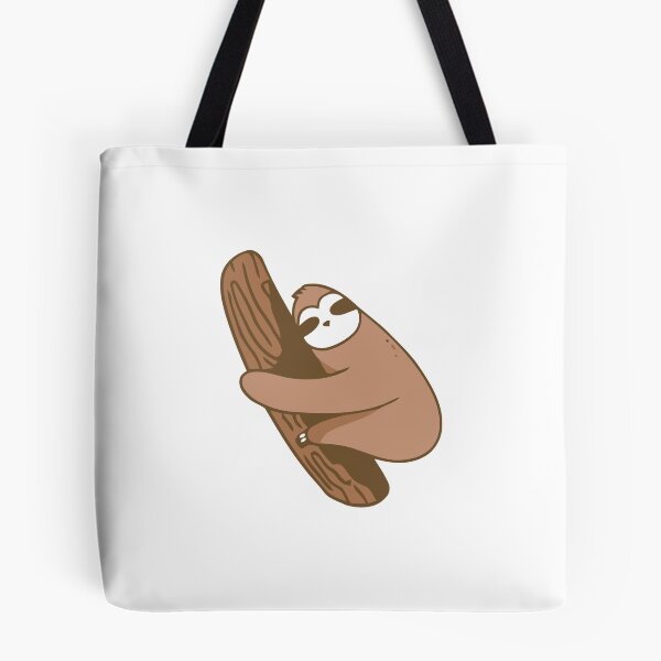 Item preview, lazy sloth designed and sold by zaher97.