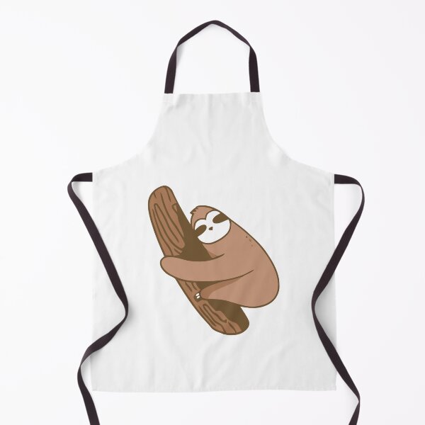 Item preview, lazy sloth designed and sold by zaher97.
