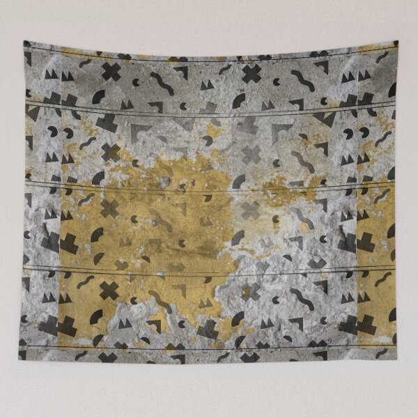 Item preview, 90s Retro Confetti Pattern designed and sold by Designs By YL.