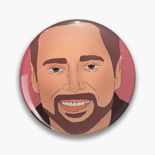 Item preview, J.R. Ramirez designed and sold by holbytv.