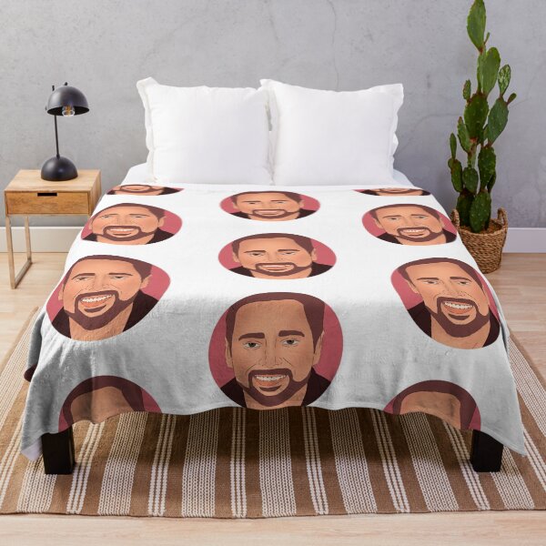 Item preview, J.R. Ramirez designed and sold by holbytv.