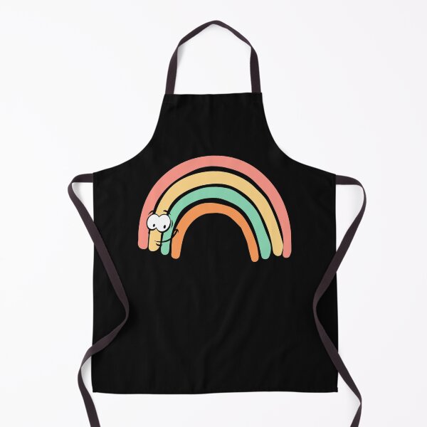 Item preview, Smile to the rainbow designed and sold by Cuteyness.