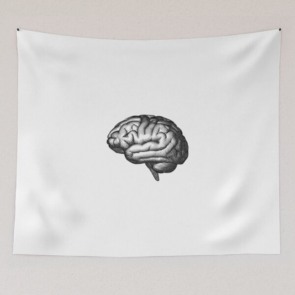 Item preview, Psychology Posters designed and sold by OrrathDZ.