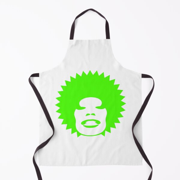 Item preview, PUNK DIVA, GREEN designed and sold by 5hertz.