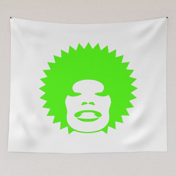 Item preview, PUNK DIVA, GREEN designed and sold by 5hertz.