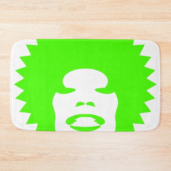 Item preview, PUNK DIVA, GREEN designed and sold by 5hertz.