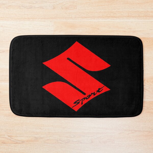 Item preview, Suzuki Sport  designed and sold by ChasingBRoads.