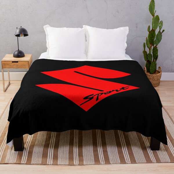 Item preview, Suzuki Sport designed and sold by ChasingBRoads.