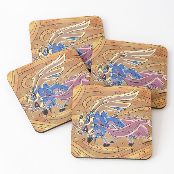 Item preview, Wisdom of the Warrior designed and sold by Grune Dragon.