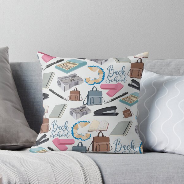 Item preview, Back to School designed and sold by smoochugs.