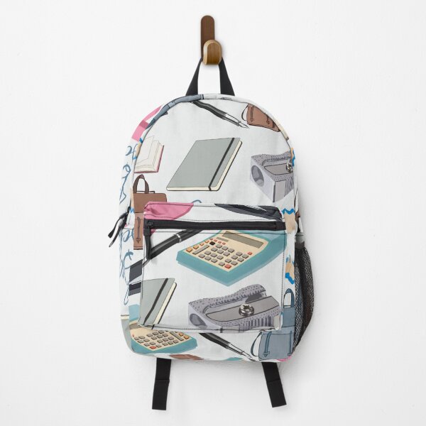 Item preview, Back to School designed and sold by smoochugs.