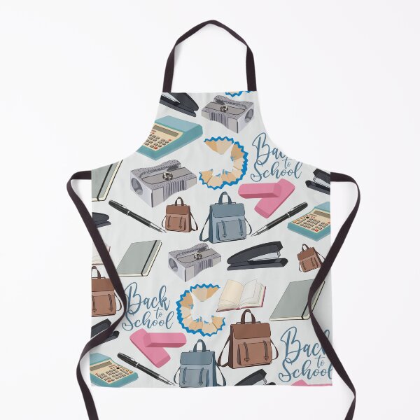 Item preview, Back to School designed and sold by smoochugs.
