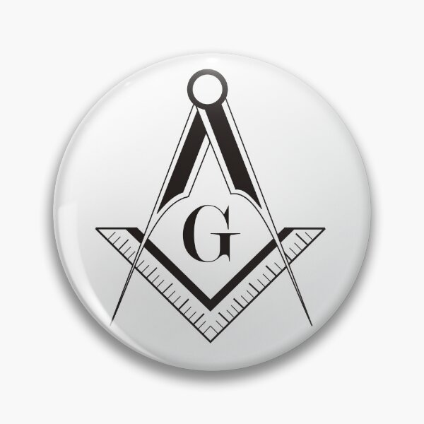 Item preview, freemason symbol designed and sold by tony4urban.