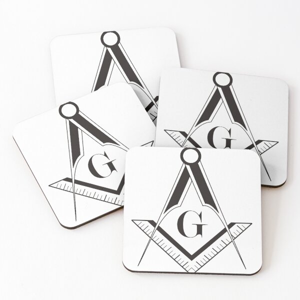Item preview, freemason symbol designed and sold by tony4urban.