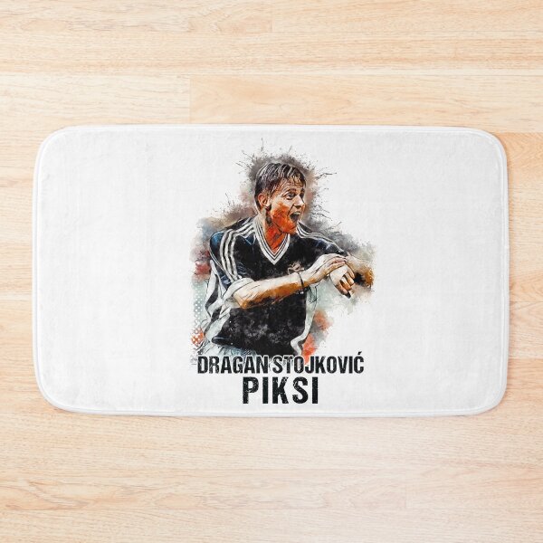 Item preview, Dragan Stojkovic PIKSI A Tribute to the LEGEND designed and sold by Naumovski.