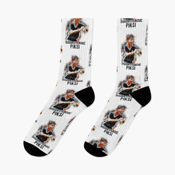 Item preview, Dragan Stojkovic PIKSI A Tribute to the LEGEND designed and sold by Naumovski.