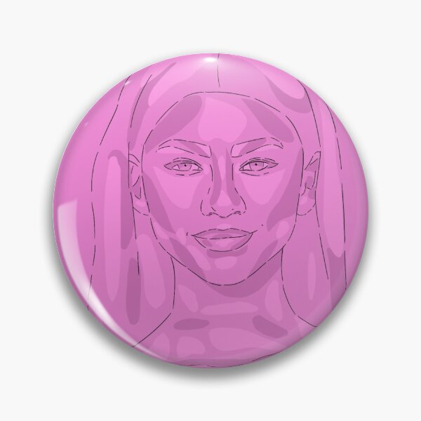 Item preview, Zendaya designed and sold by holbytv.