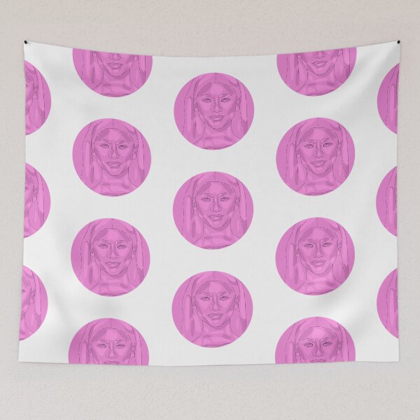 Item preview, Zendaya designed and sold by holbytv.