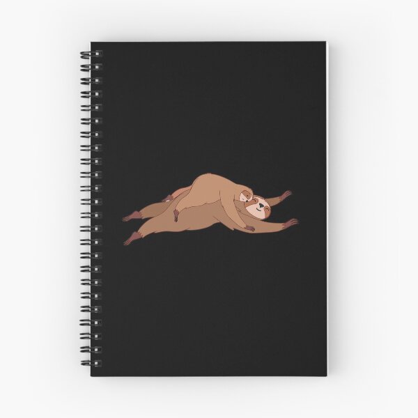 Item preview, sloth couple designed and sold by zaher97.