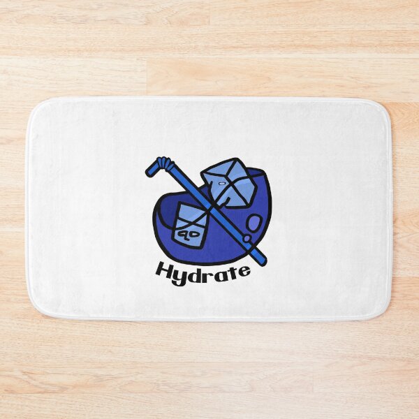 Item preview, Hydrate designed and sold by Gamelof.