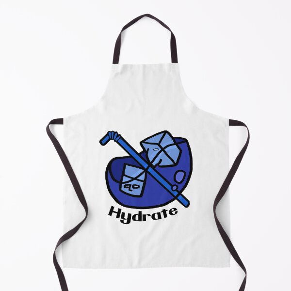 Item preview, Hydrate designed and sold by Gamelof.