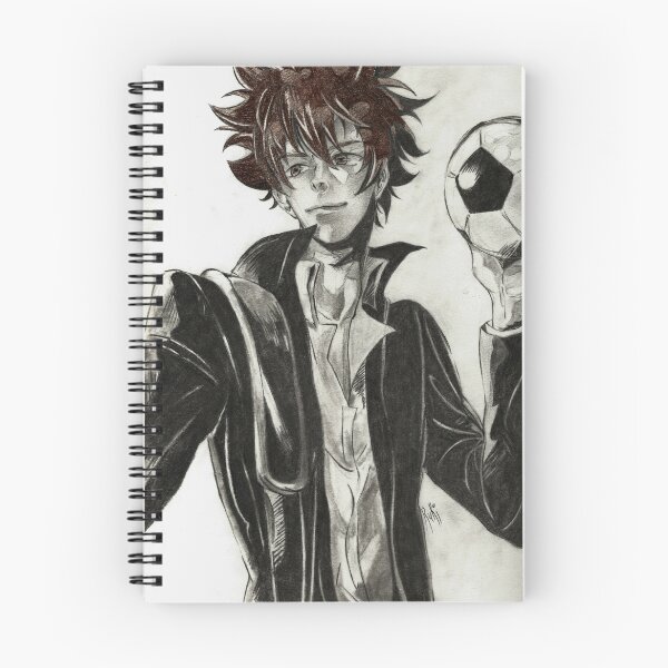 Item preview, Taichi designed and sold by OtakuRuki.