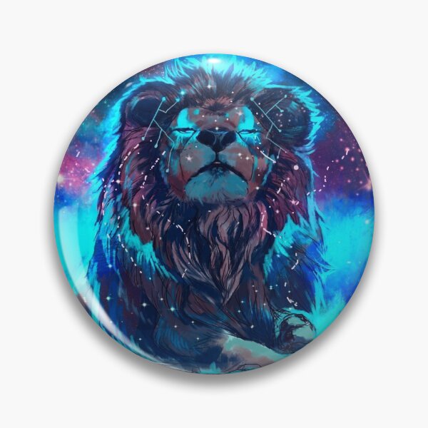 Item preview, Lion Galaxy designed and sold by svetlana84.