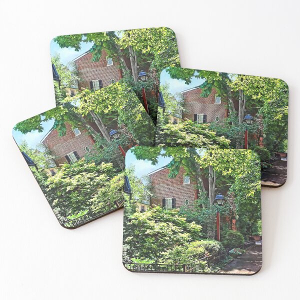 Item preview, Taking a Walk on a Philadelphia Street designed and sold by Susan Savad.