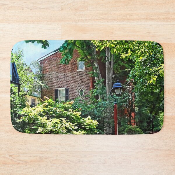 Item preview, Taking a Walk on a Philadelphia Street designed and sold by Susan Savad.