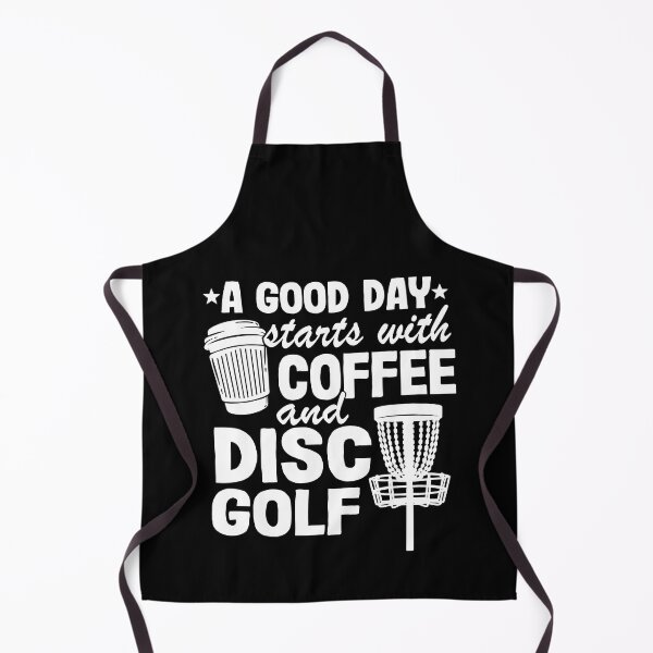 Item preview, Coffee & Disc Golf Funny Disc Golf Quotes Gift designed and sold by Stronzi.