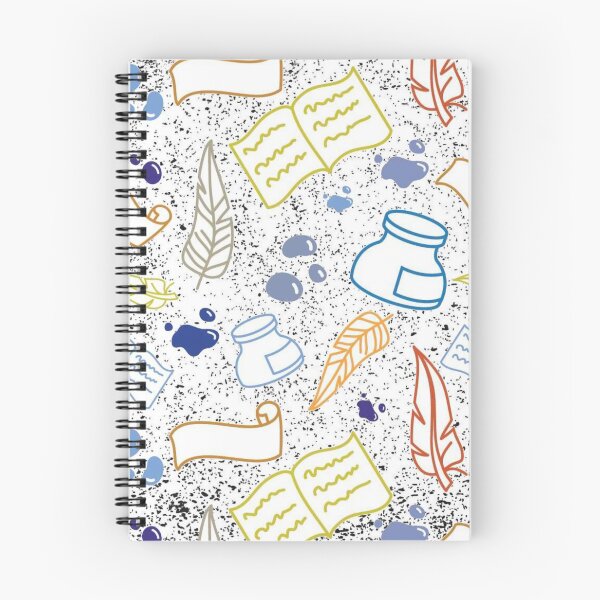 Item preview, Gifts For Writing Lovers Authors And Artist designed and sold by Easy-Pro-Books.